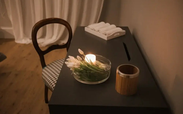 Assteas Bed & Breakfast