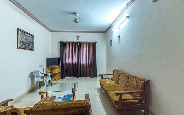 Nikita Residency by OYO Rooms