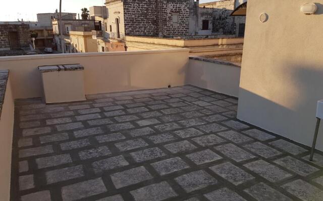 Appartamento Regina Elena