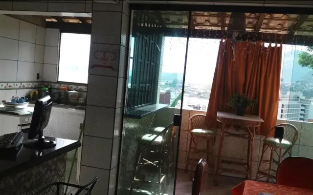 Hostel Ancorados Drumond