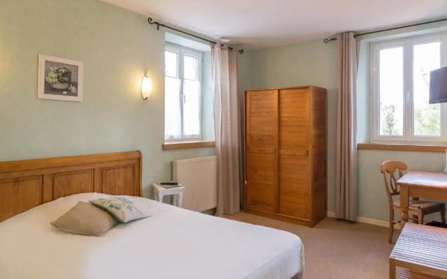 Hotel Le Moulin de la Soriniere