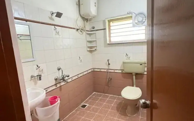Hsr Homestay Chethana
