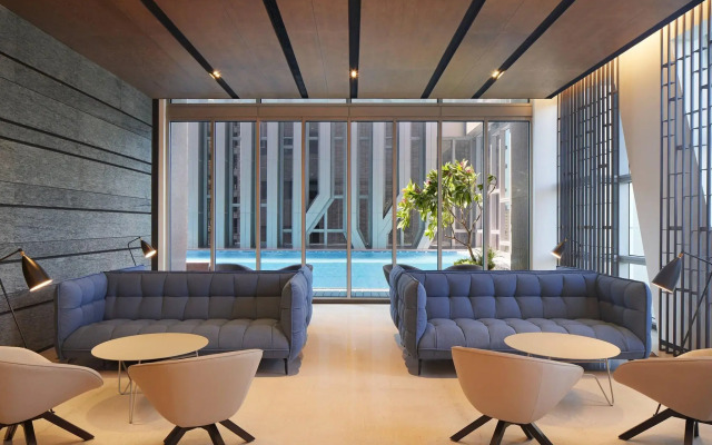 RSL Hotel Taipei Zhonghe