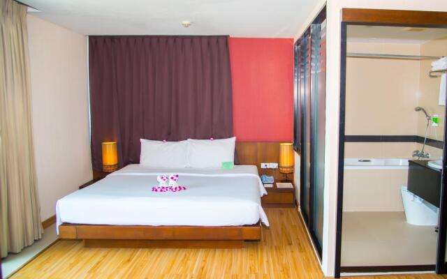 PGS Hotels Patong