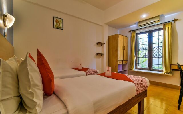 OYO 13066 Time and Leisure Hotels