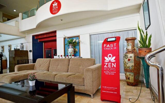 ZEN Rooms Kebayoran