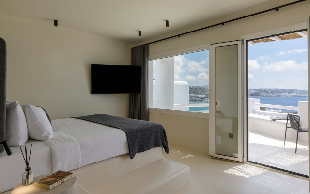 Rocabella Mykonos Hotel, a member of Design Hotels