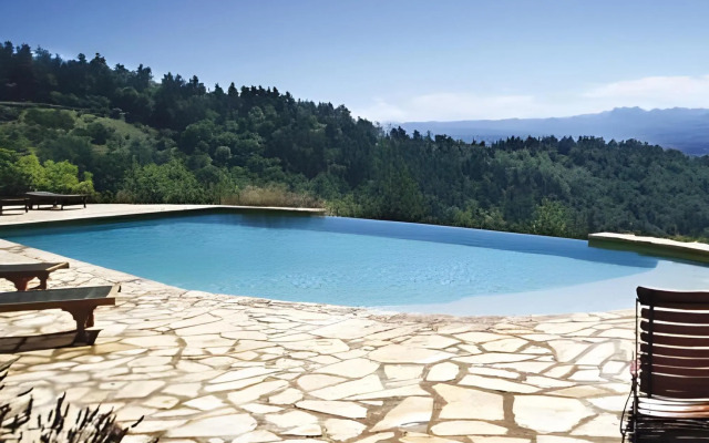 Maison d'hôtes Le Hameau de la Mûre