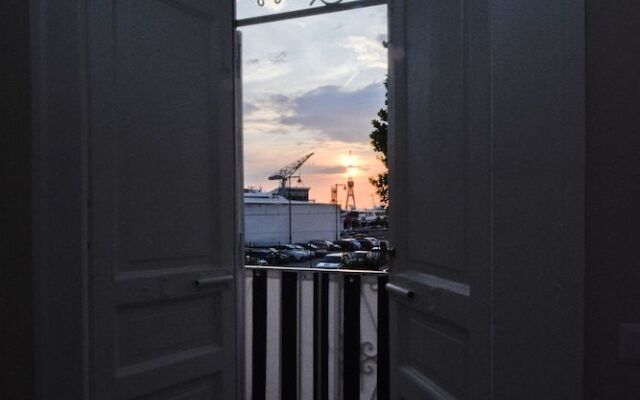 Il Timone Bed and Breakfast