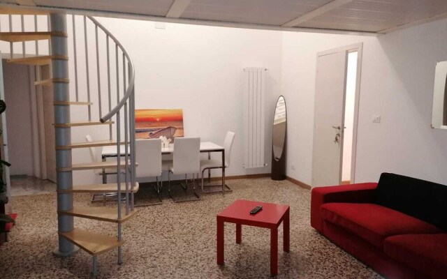 Michels House Bis