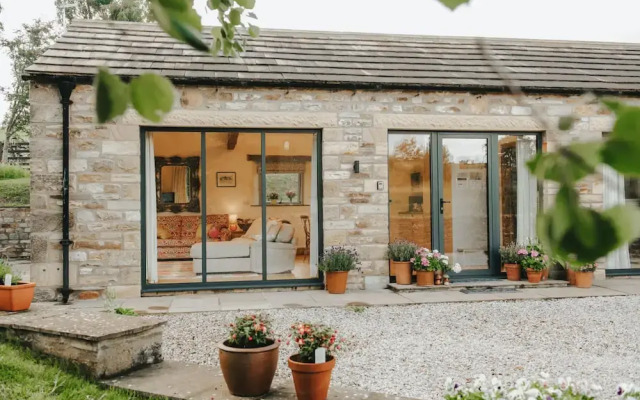 New Peaceful Countryside Annex