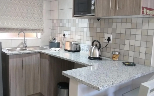 Schnehage Self Catering