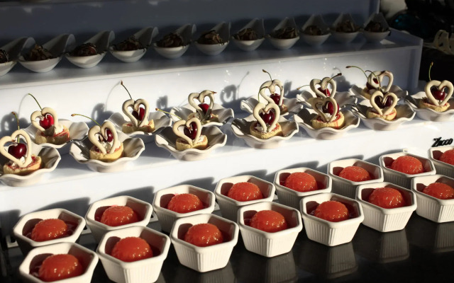 Hotel Grand Side - All Inclusive