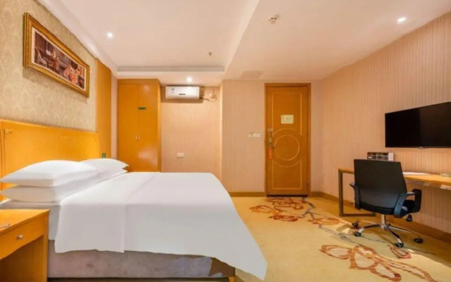 Vienna Hotels - Liao Bu Town Dongguan