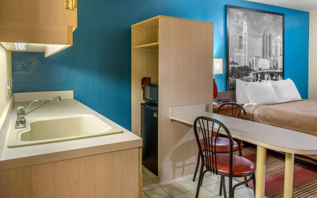 Quality Inn Columbus - East