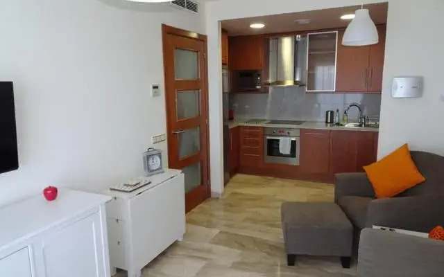 Apartment Marisol L'Ampolla