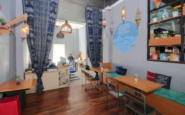 Airy Panakkukang Bougenville 26 Makassar