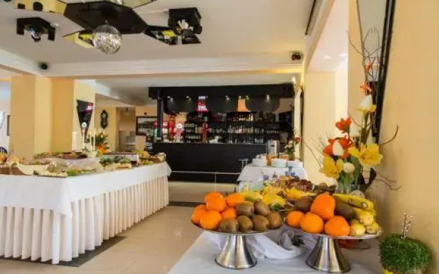 Pensjonat pod Giewontem