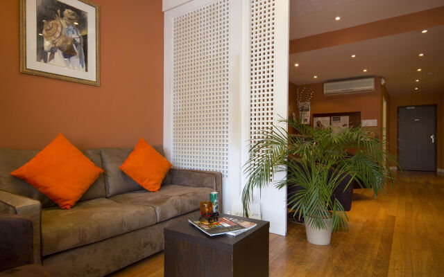 Hôtel Le Relais Saint Jacques