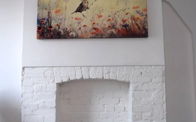 The Twickenham Apartment Near Strawberry Hill