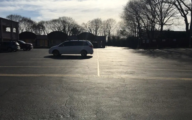 Ramada Rockville Centre