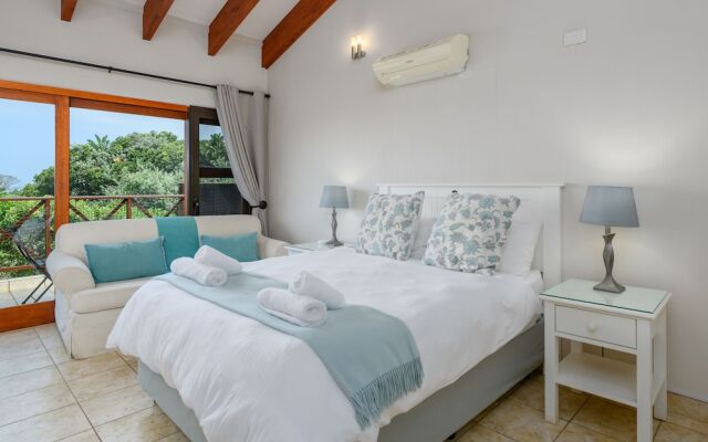 San Lameer Villa Rentals 14403