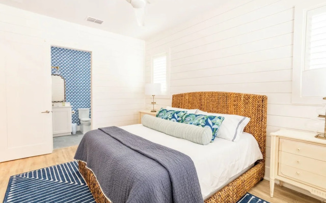 24/7 Barefoot Bliss 247 LAK