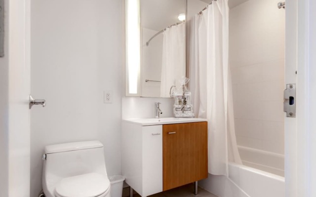 Global Luxury Suites at Greene