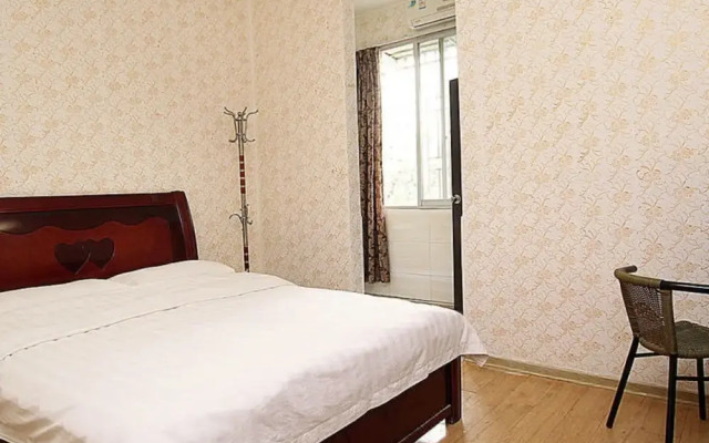 Shijia Holiday Hotel