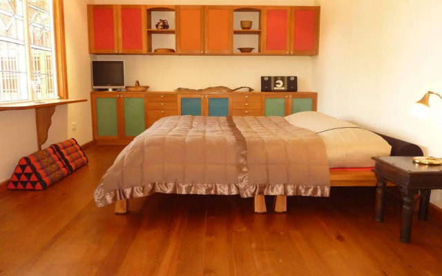 Joya Garden & Villa Studios