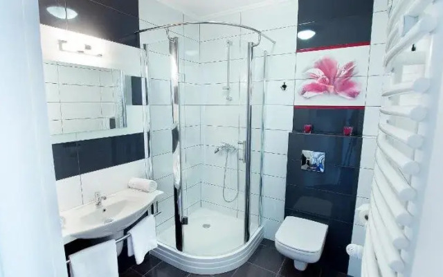 Pensjonat Portobello