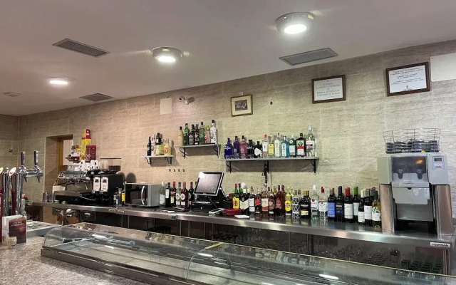 Hotel Restaurante Mr