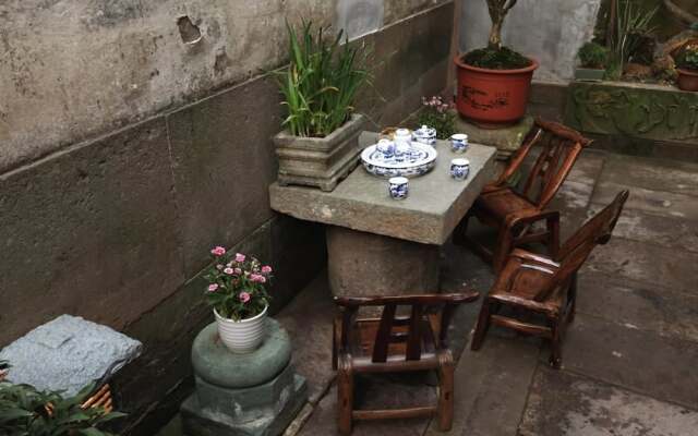 Hui Boutique Hotel