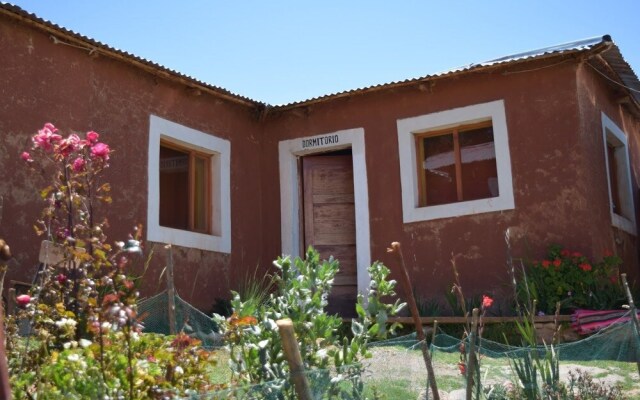 Inti Mallku Lodge