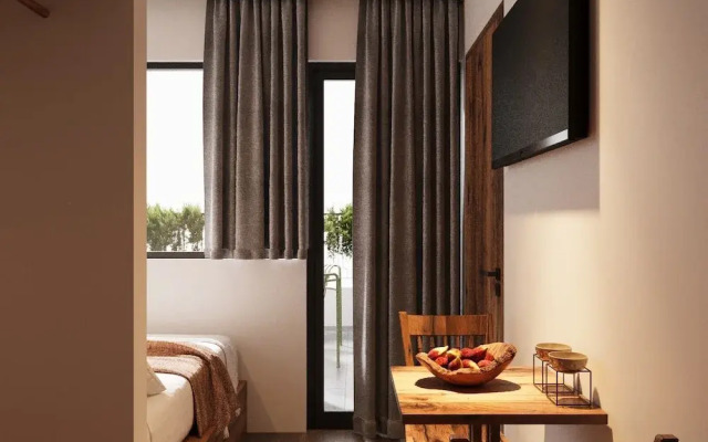 HOME KEY Residence in Center