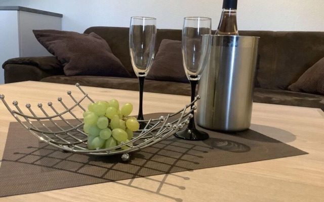 Huis Hochfirst Appartement 10