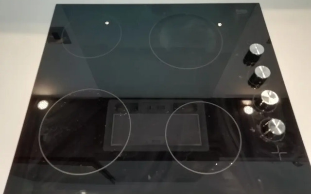 Luxury One Bedroom Apartment