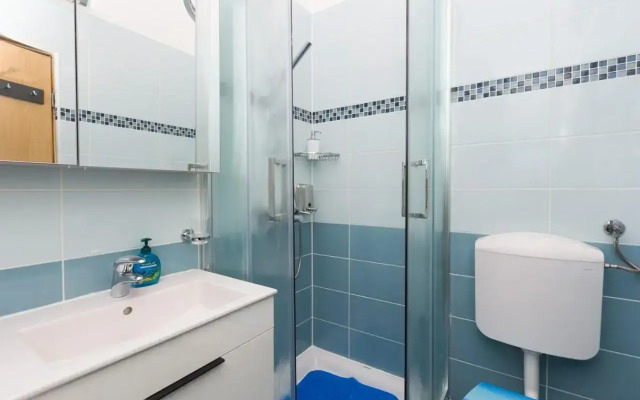 Apartmani CroAdriaStay Pula
