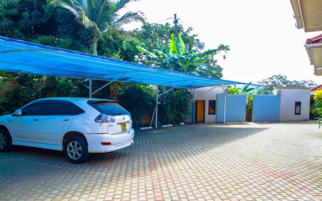 D'lykerz Hotel
