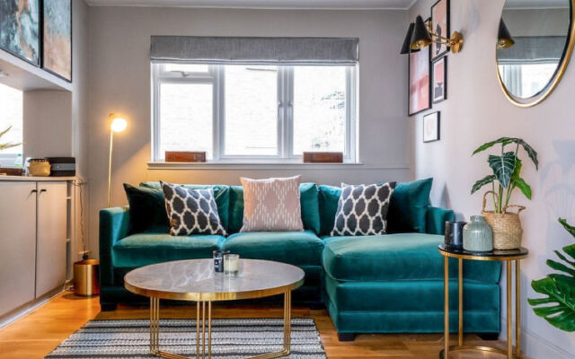 Holiday Home Cheval Place