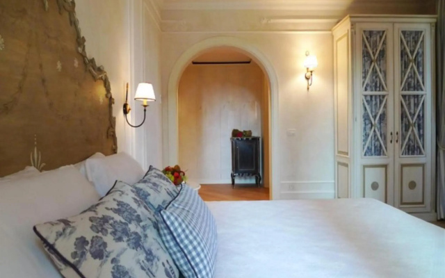 Garda Hotel San Vigilio Golf