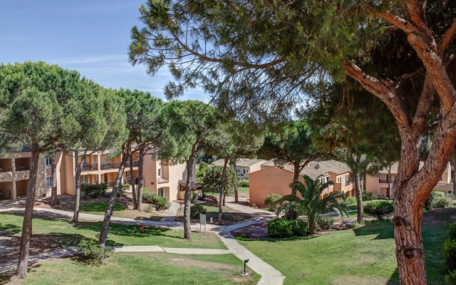 Résidence Pierre & Vacances Valescure