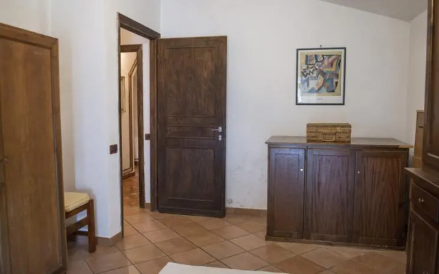 TENUTA FONTE VIVA azienda agricola santo pietro