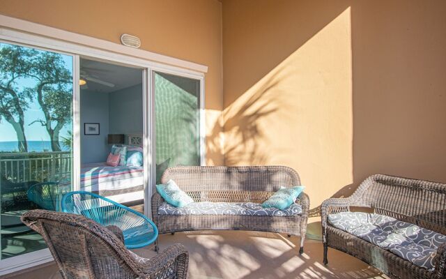 Legacy II 107 Deluxe