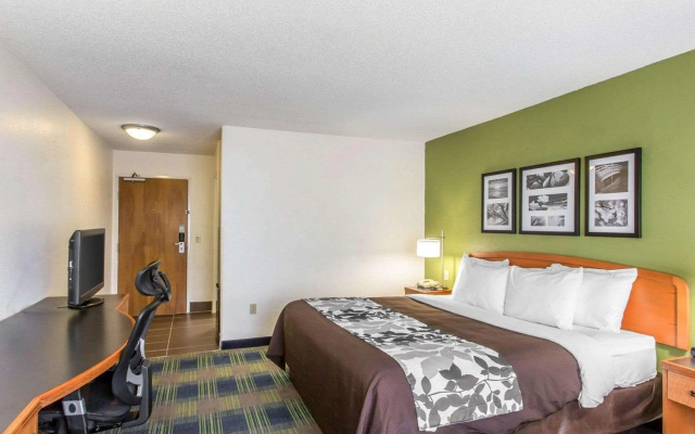 Sleep Inn & Suites Smyrna - Nashville Area