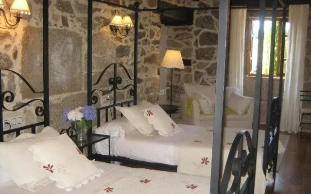 Pazo A Freiria