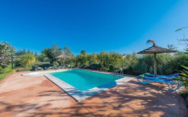 Cas Colector in Selva