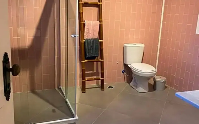 Suite Praia da Feiticeira