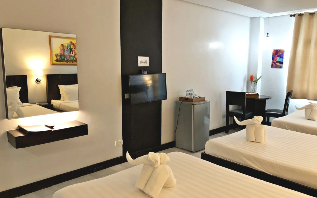 Ninong's Hotel