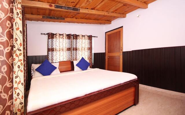 OYO Home 9337 Sherwood 2BHK
